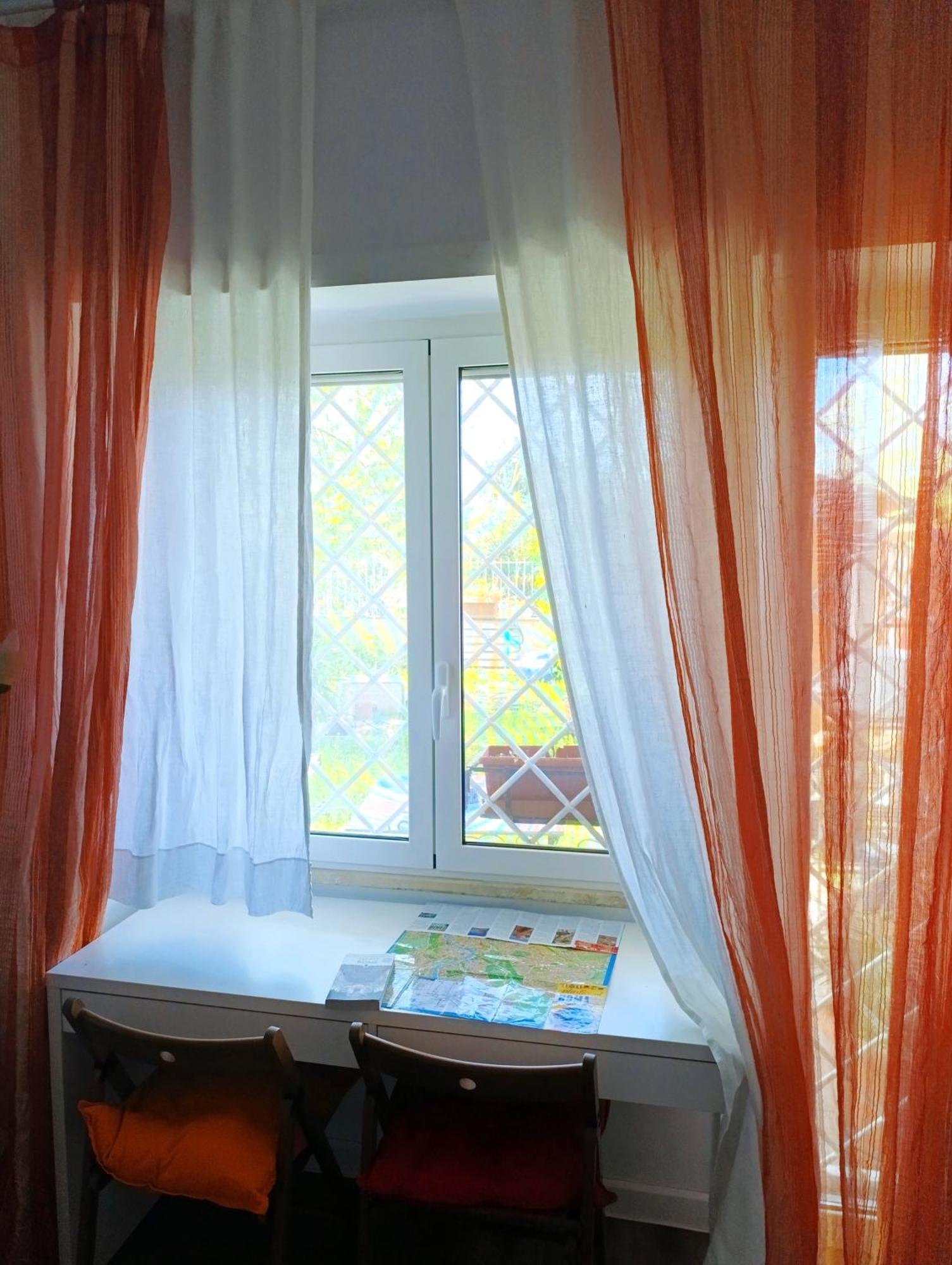 Ripe'S Forest Garden Guest House ローマ 部屋 写真